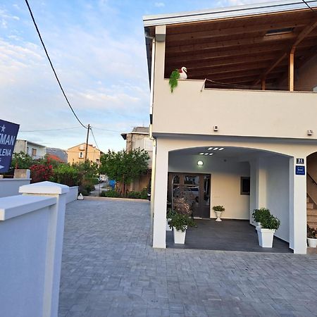 Apartment Sego Kaštela Esterno foto