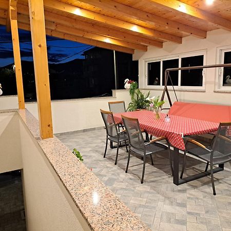 Apartment Sego Kaštela Esterno foto