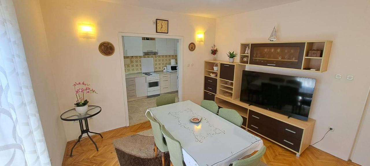 Apartment Sego Kaštela Esterno foto
