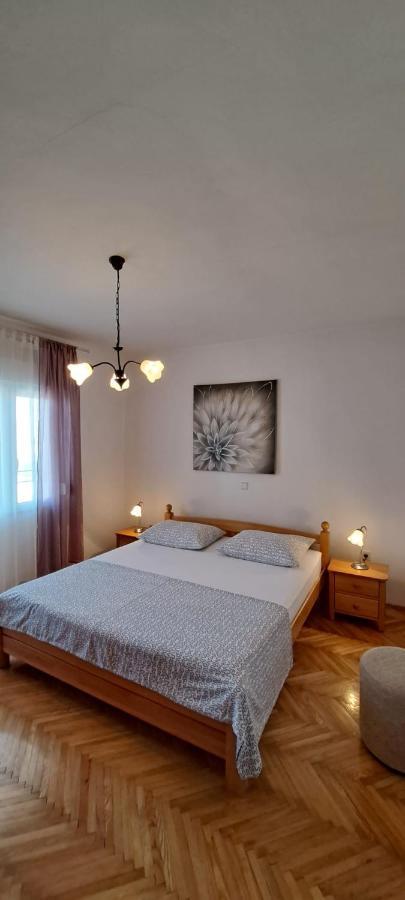 Apartment Sego Kaštela Esterno foto