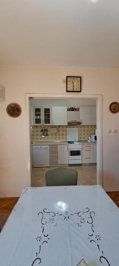 Apartment Sego Kaštela Esterno foto