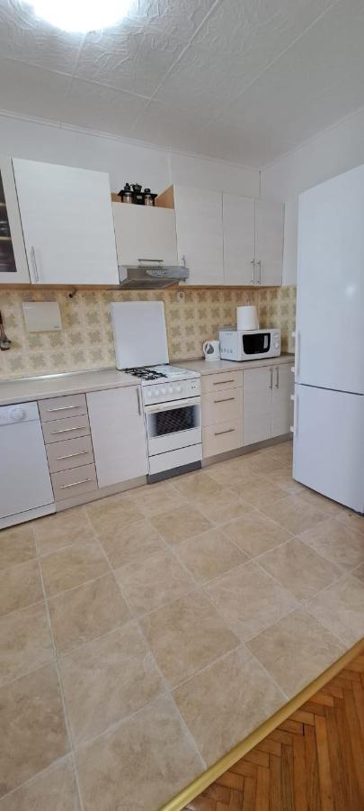 Apartment Sego Kaštela Esterno foto