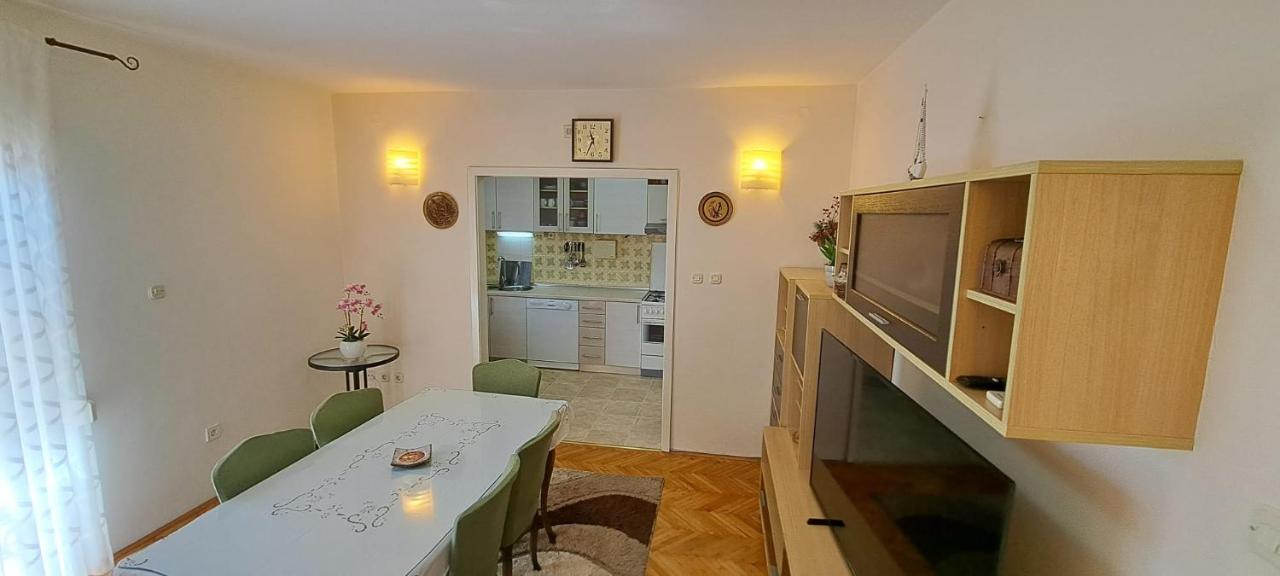 Apartment Sego Kaštela Esterno foto