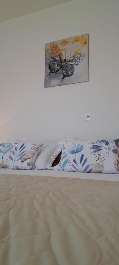 Apartment Sego Kaštela Esterno foto