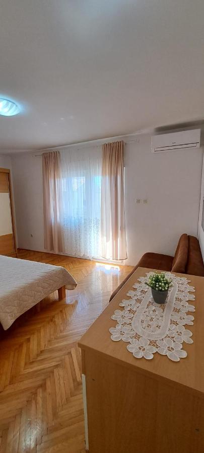 Apartment Sego Kaštela Esterno foto