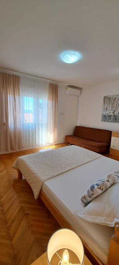 Apartment Sego Kaštela Esterno foto