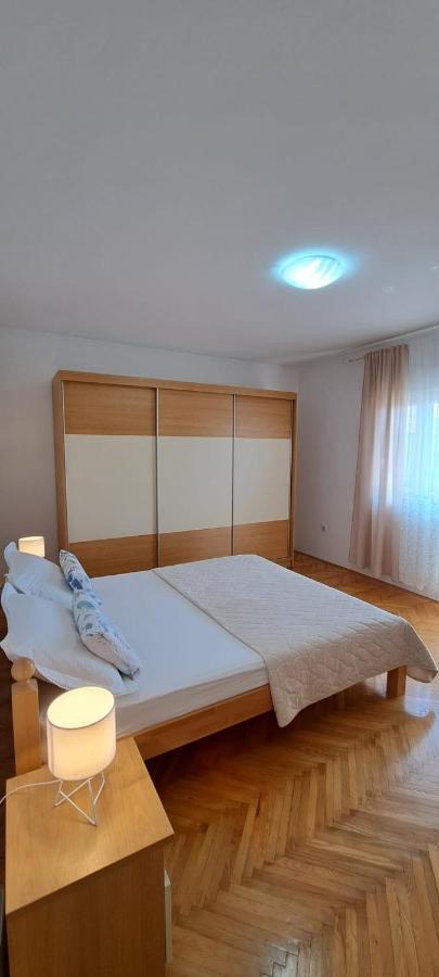 Apartment Sego Kaštela Esterno foto