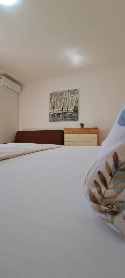 Apartment Sego Kaštela Esterno foto