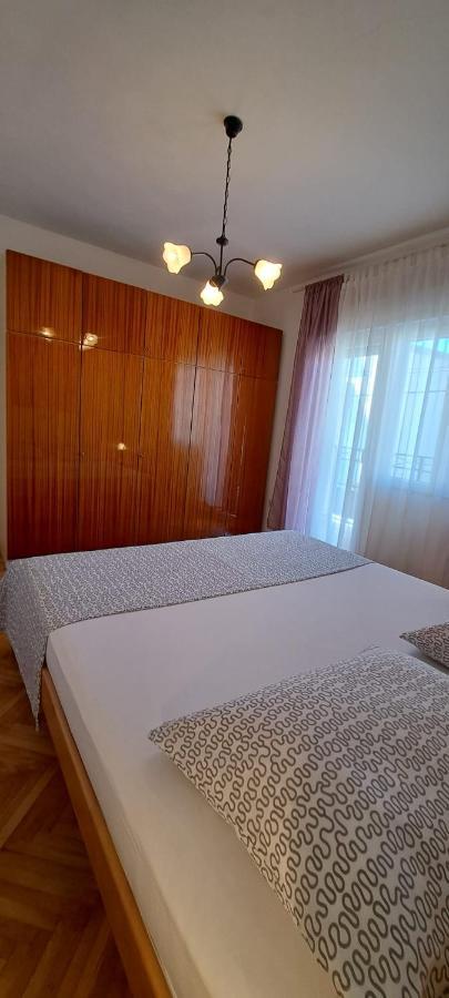Apartment Sego Kaštela Esterno foto