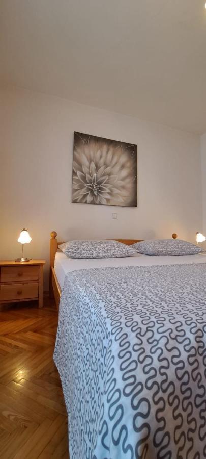 Apartment Sego Kaštela Esterno foto