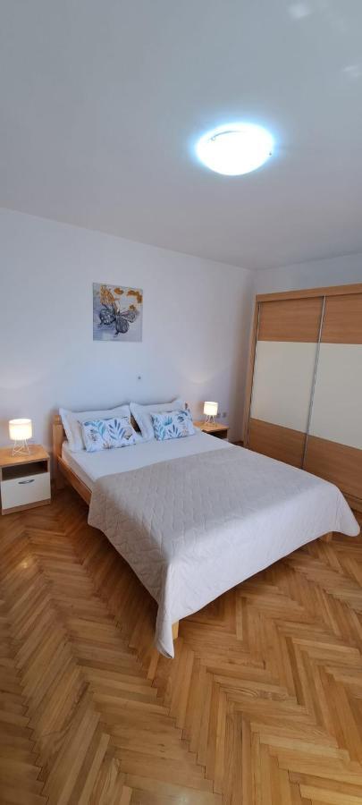 Apartment Sego Kaštela Esterno foto