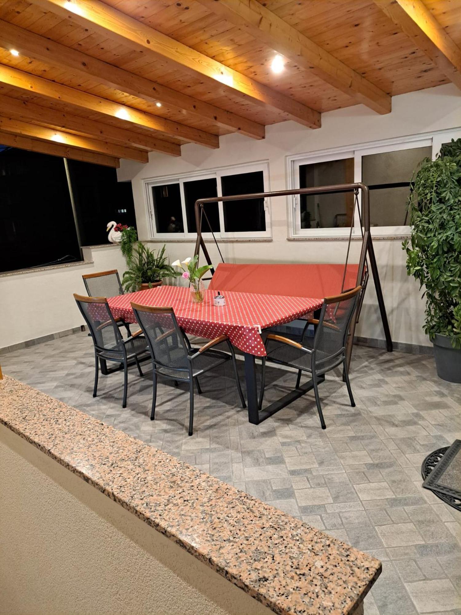 Apartment Sego Kaštela Esterno foto