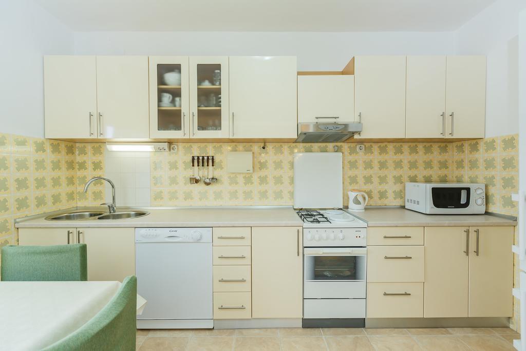 Apartment Sego Kaštela Esterno foto