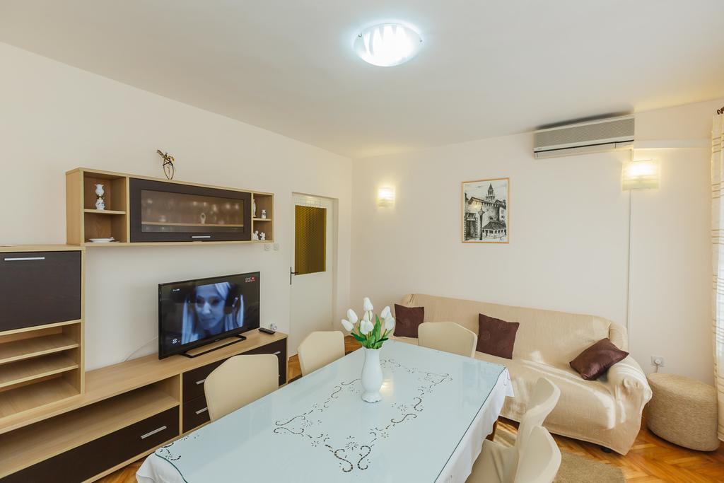 Apartment Sego Kaštela Esterno foto