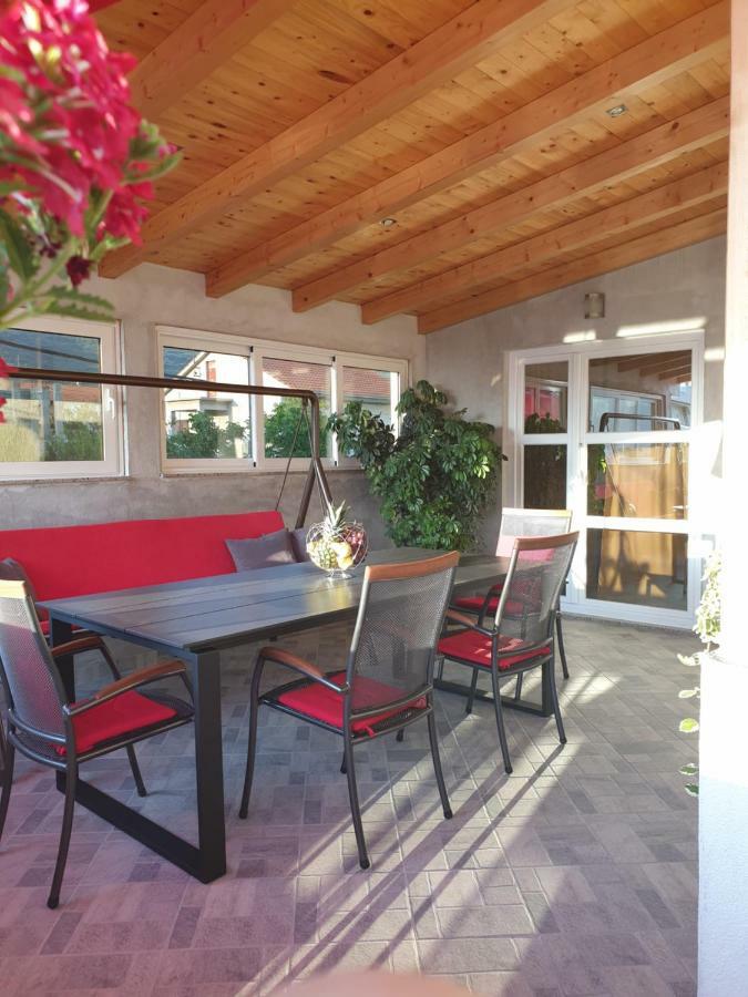 Apartment Sego Kaštela Esterno foto